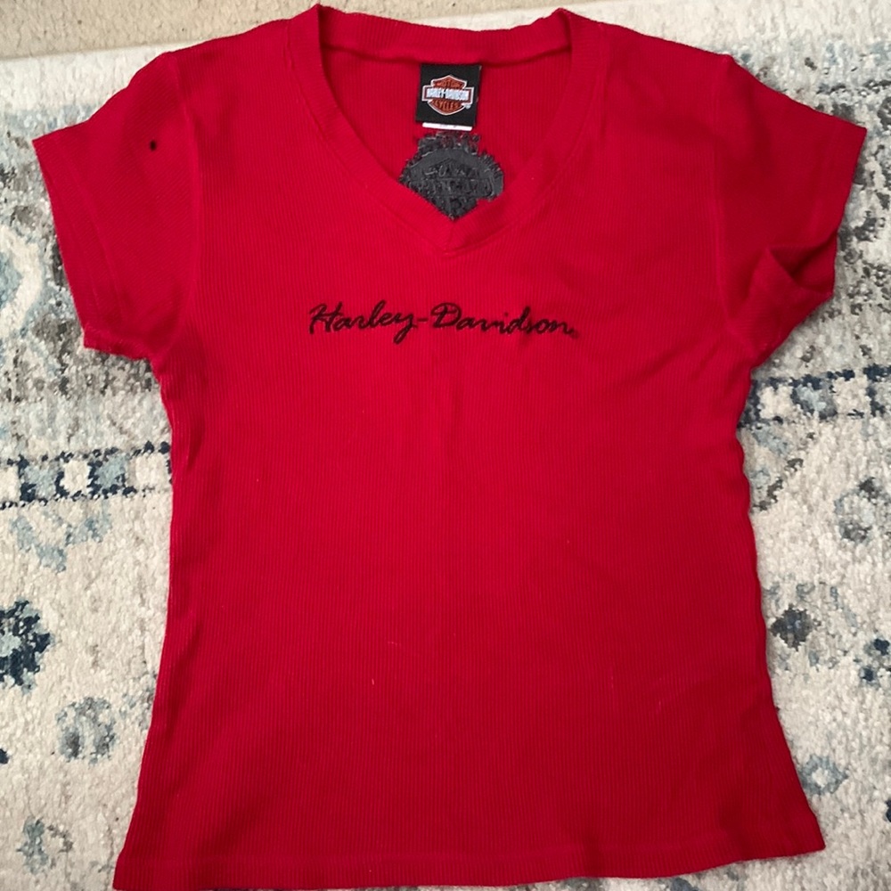 Harley Davidson Shirt